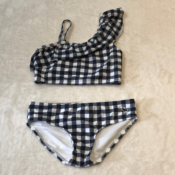 abercrombie kids bathing suits